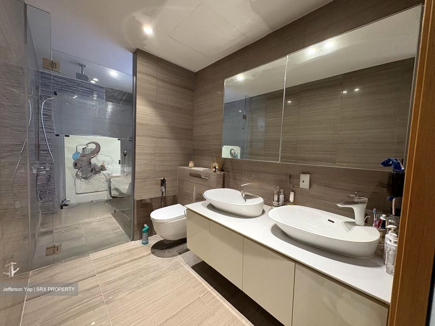 Mon Jervois (D10), Condominium #519254941